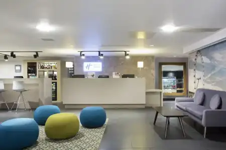Holiday Inn Express LONDON - SOUTHWARK by IHG - 1