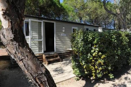 Camping Les Castors - 41