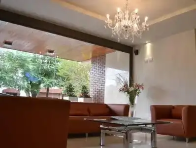 Kube Apartments Express - 24