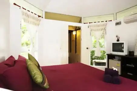 Nimmanoradee Resort - 52