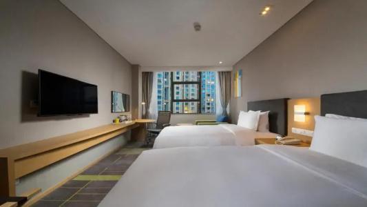 Holiday Inn Express Chengdu Airport Zone by IHG - 61