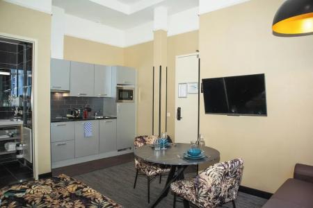 Golden Mansion Aparthotel - 47