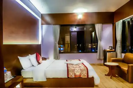 Trekkers Inn - 34