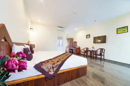 Phu Van Resort & Spa - 69