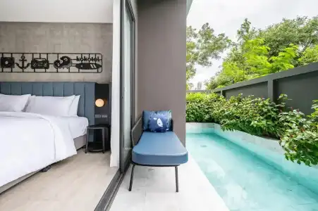 Kokotel Phuket Nai Yang - 25