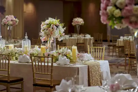 Mandarin Oriental, Jakarta - 19