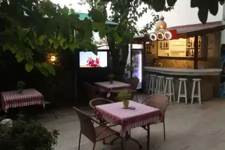 Tay Pansiyon - 14