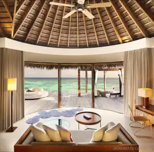 W Maldives - 6