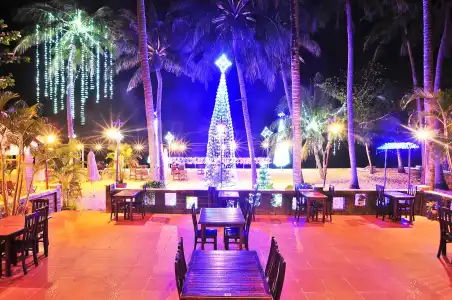 Sea Star Resort Phu Quoc - 32