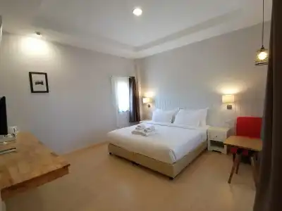 Villa Gris Pranburi - 17
