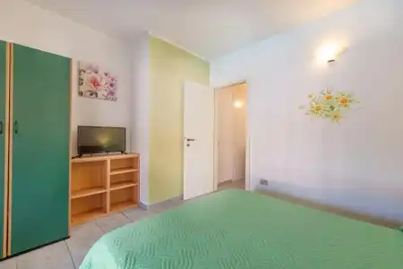 Marina Manna & Club Village - 88