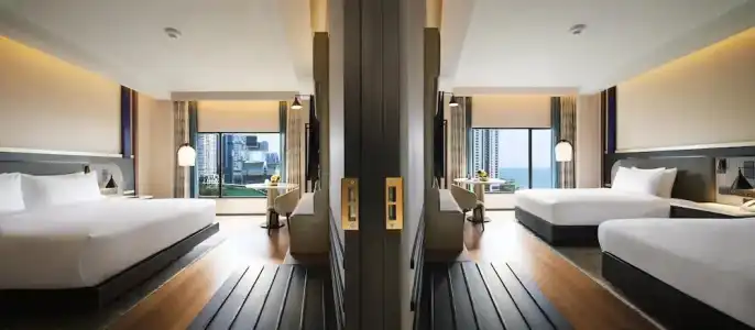 Hilton Colombo - 32