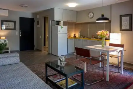 Athens Avaton Suites - 31