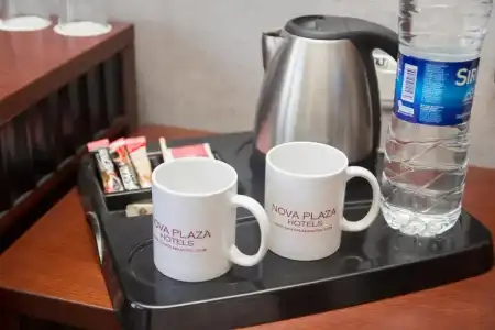 Nova Plaza Crystal - 57