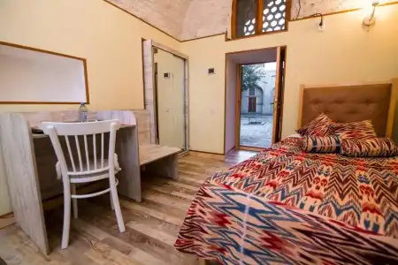 Minzifa Inn - 21