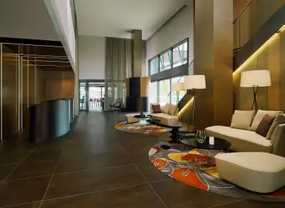Sheraton Zurich - 13