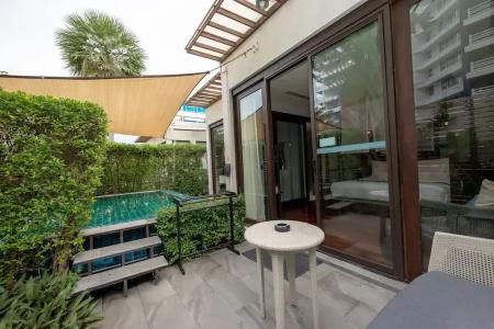 The Rock Hua Hin Beachfront Spa Resort - 136