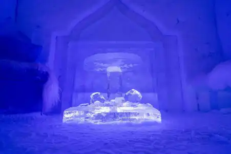 Sorrisniva Igloo - 8