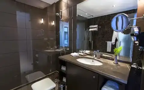 Mövenpick Gammarth Tunis - 63