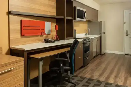 TownePlace Suites By Marriott Las Vegas Stadium District - 57