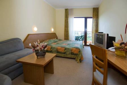 Hrizantema- All Inclusive - 2