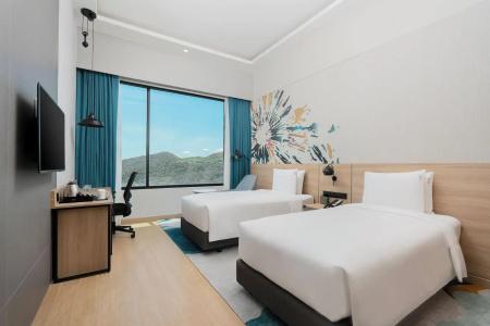 Holiday Inn & Suites Siracha Laemchabang by IHG - 4