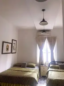 Lily's Hostel - 18
