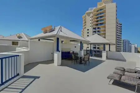 Raffles Mooloolaba - 122
