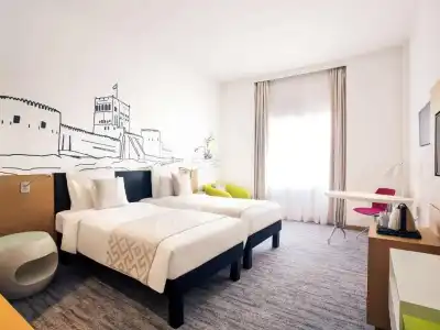 Mercure Sohar - 47