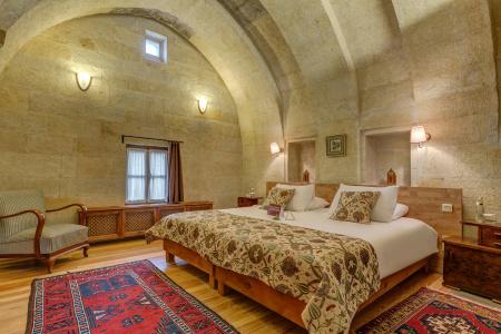 Taskonaklar Cappadocia - Special Class - 48