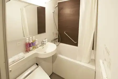 Sotetsu Fresa Inn Tokyo-Kanda - 13