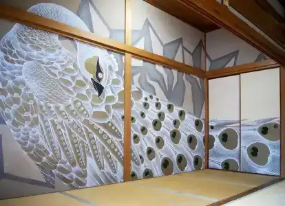 Ryokan Dougoya - 15