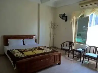 Luna's House Hostel - 2