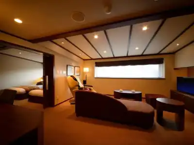 Zao International - 111