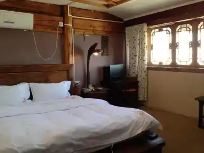 Lijiang Courier Inn - 3