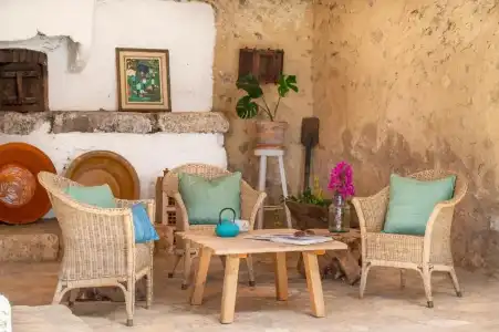 Agroturismo Son Siurana - 23