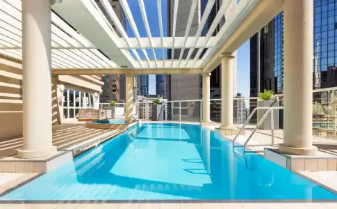 Mantra 2 Bond Street Sydney - 13