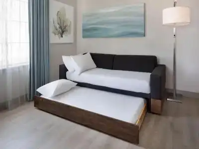 SpringHill Suites by Marriott New Smyrna Beach - 74