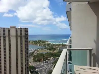 LSI Resorts at Ala Moana - 23