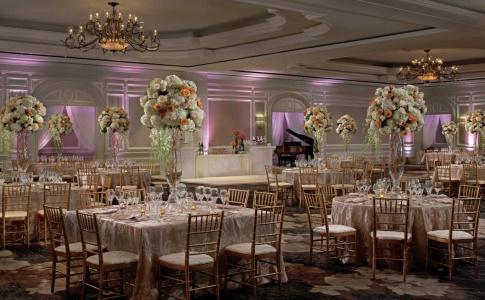 The Ritz-Carlton, Washington, D.C. - 26