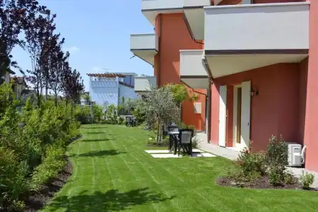 Acqua Resorts - 77