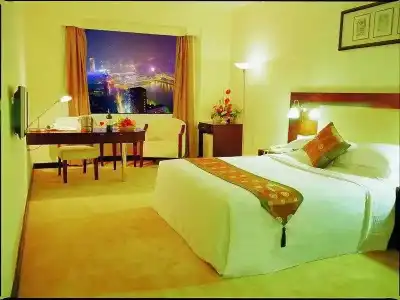 Zhujiang Overseas - 4