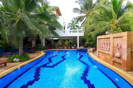 Hua Hin Golf Villa - 7