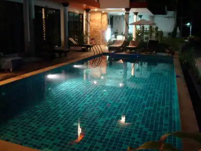 Samui Natien Village - 10