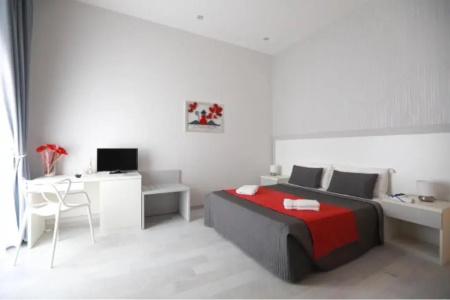 Bed&Breakfast Skyhouse Chiaia - 25