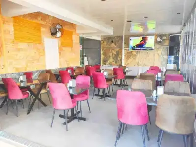 Didim Elit Otel - 17