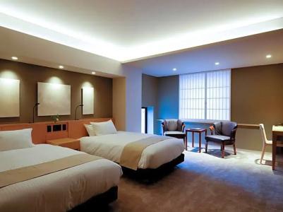 Kaminarimon Ryokan - 52