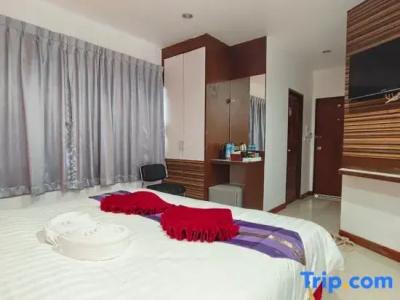Patong Max Value - 54