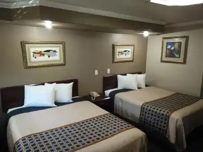 Little Boy Blue Motel - 19