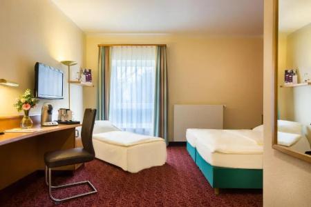 Mercure Ingolstadt - 79